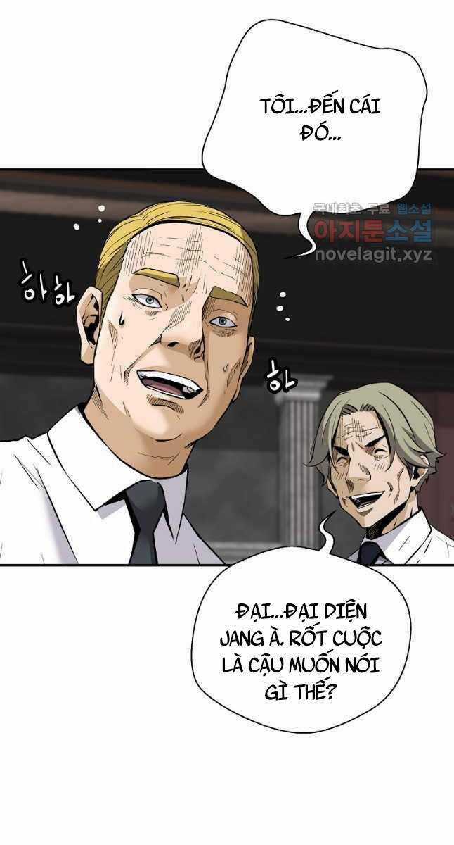 Sự Trở Lại Của Huyền Thoại Chapter 86 trang 66