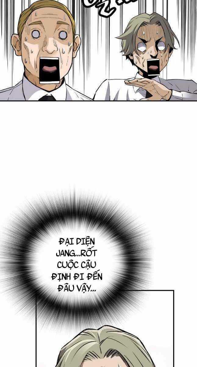 Sự Trở Lại Của Huyền Thoại Chapter 86 trang 75