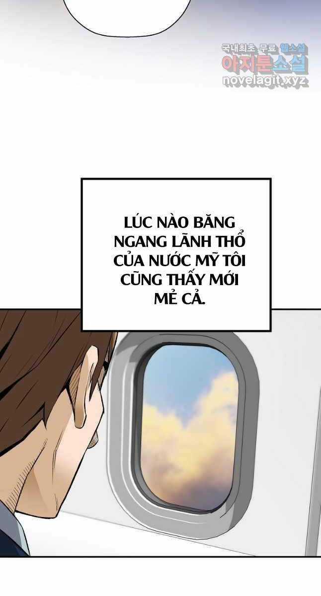 Sự Trở Lại Của Huyền Thoại Chapter 86 trang 79