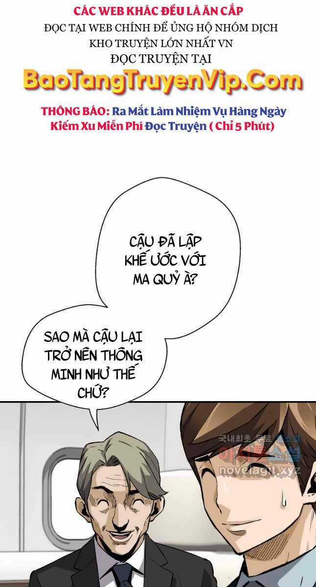 Sự Trở Lại Của Huyền Thoại Chapter 86 trang 80