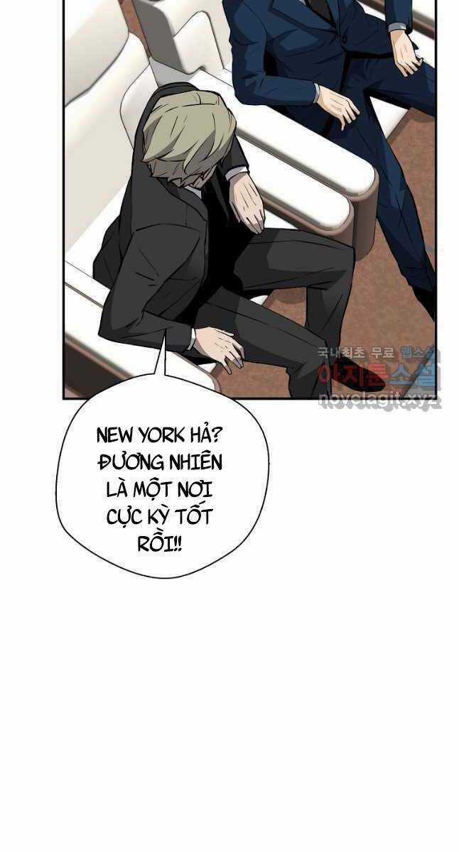 Sự Trở Lại Của Huyền Thoại Chapter 86 trang 82