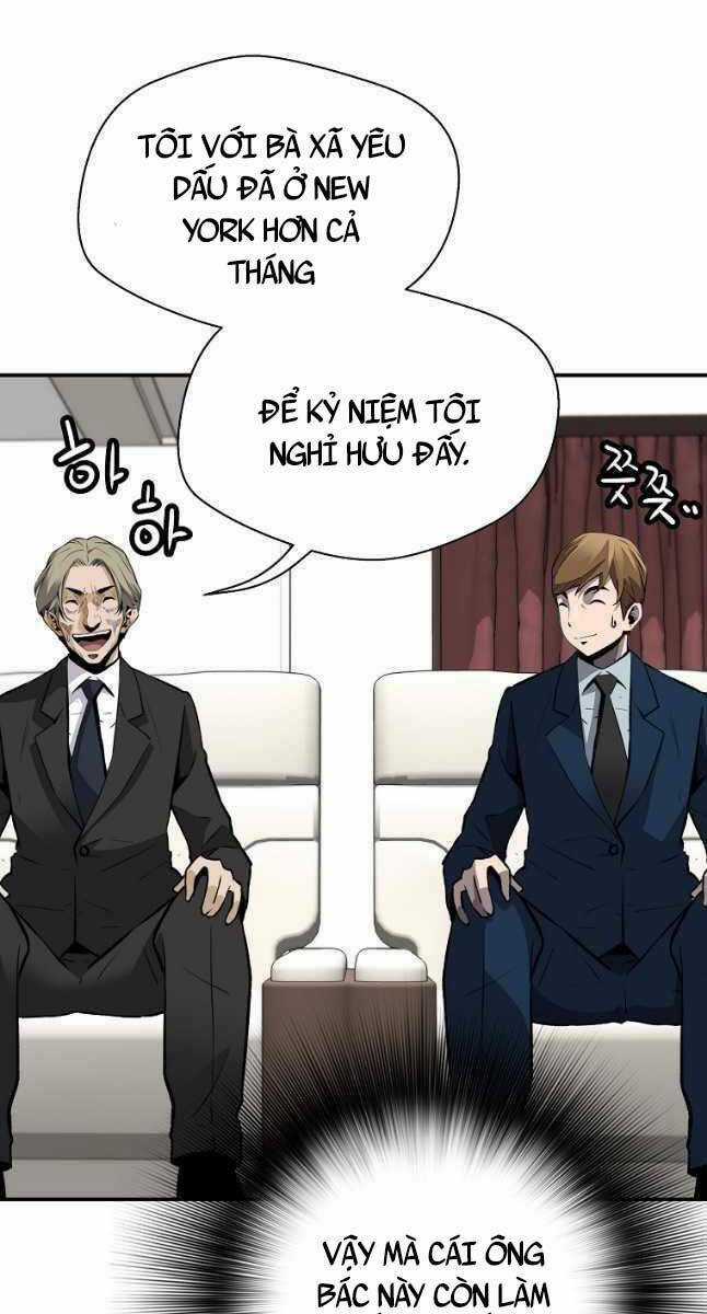 Sự Trở Lại Của Huyền Thoại Chapter 86 trang 83