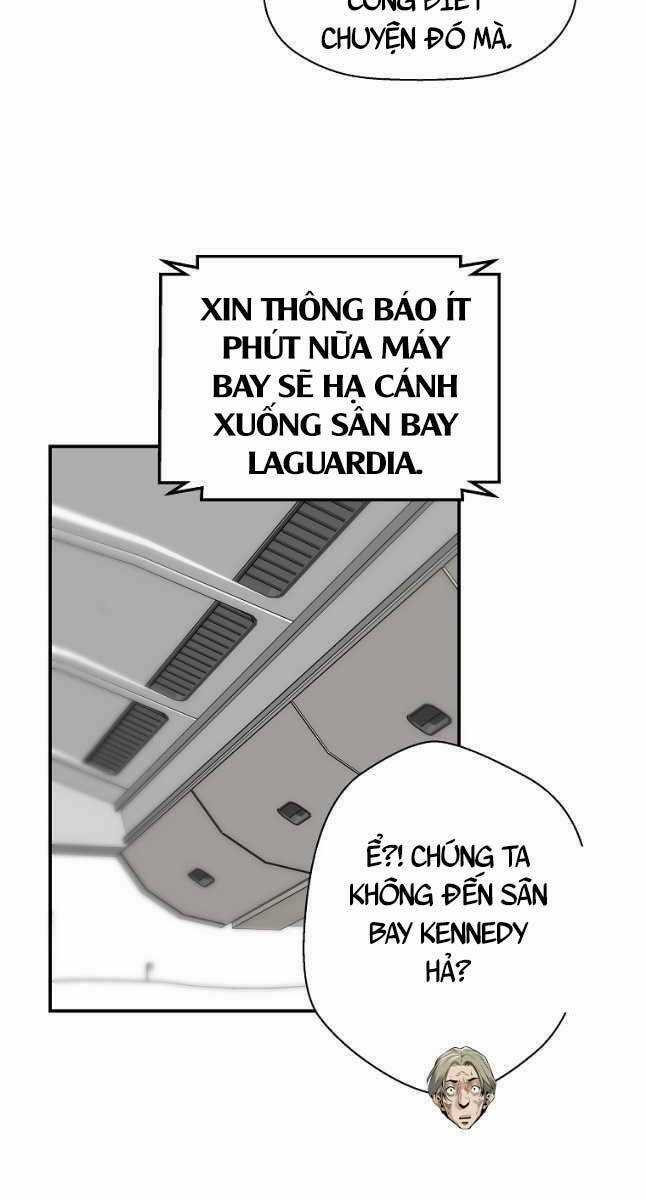 Sự Trở Lại Của Huyền Thoại Chapter 86 trang 85