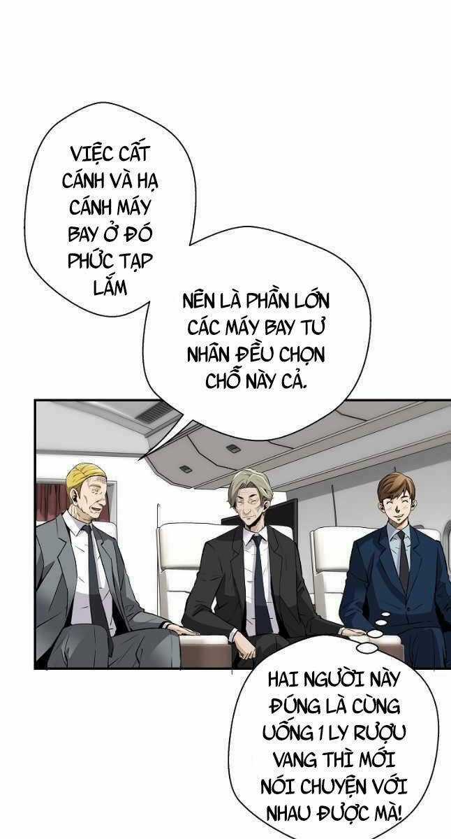 Sự Trở Lại Của Huyền Thoại Chapter 86 trang 86