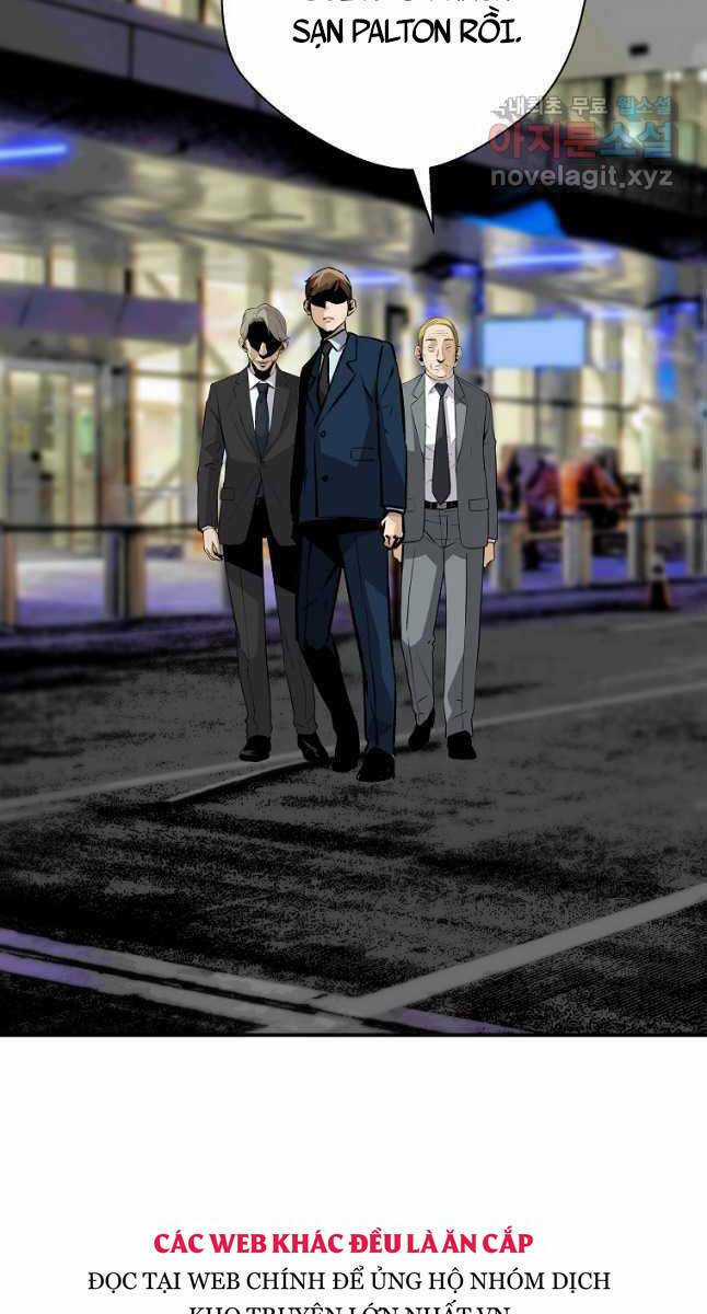 Sự Trở Lại Của Huyền Thoại Chapter 86 trang 89