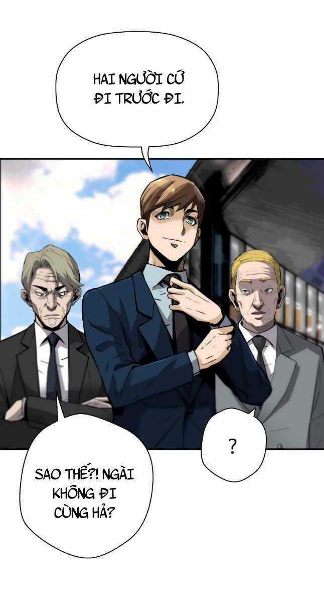 Sự Trở Lại Của Huyền Thoại Chapter 86 trang 91