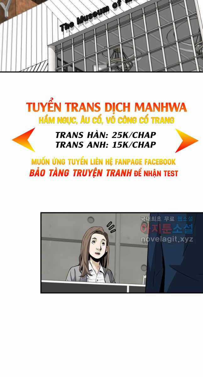 Sự Trở Lại Của Huyền Thoại Chapter 87 trang 1