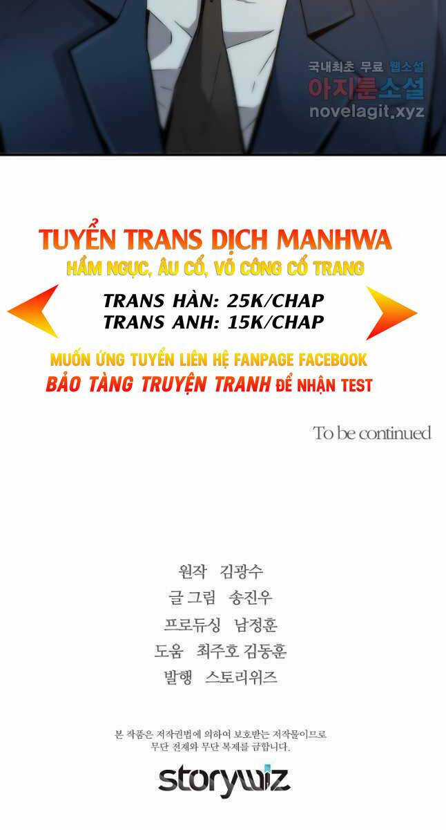 Sự Trở Lại Của Huyền Thoại Chapter 87 trang 102