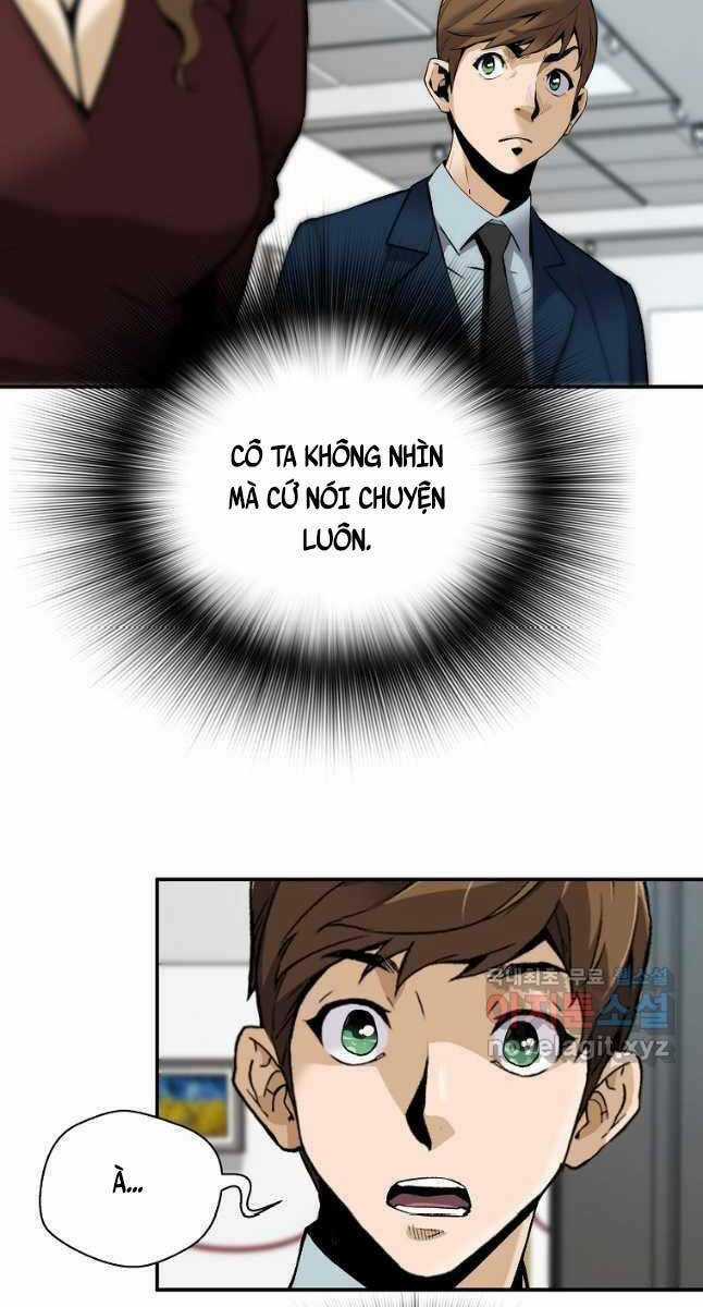 Sự Trở Lại Của Huyền Thoại Chapter 87 trang 16