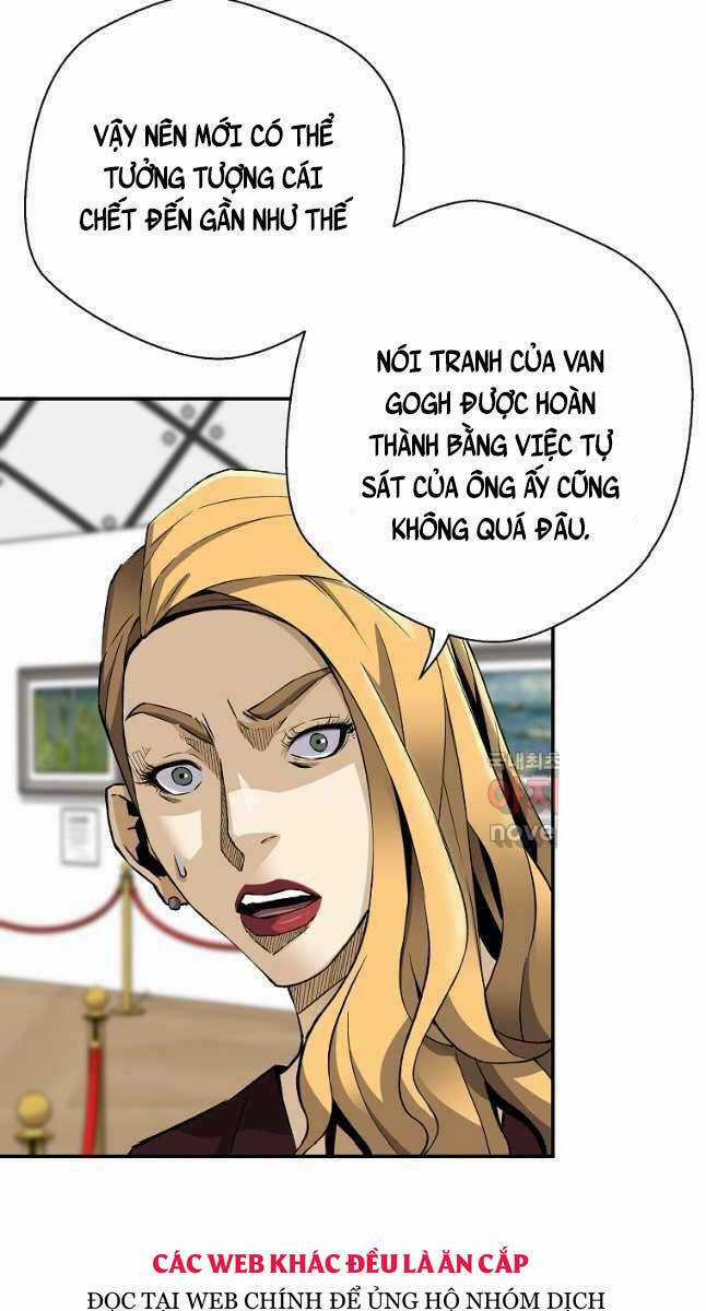 Sự Trở Lại Của Huyền Thoại Chapter 87 trang 27