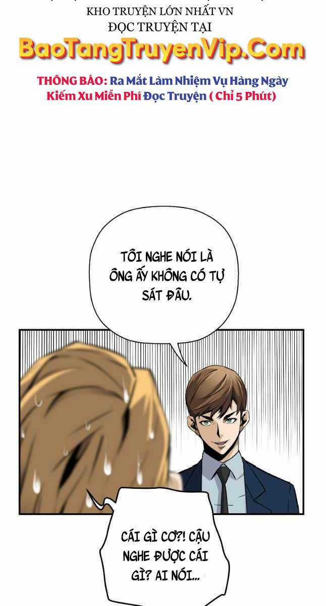 Sự Trở Lại Của Huyền Thoại Chapter 87 trang 28