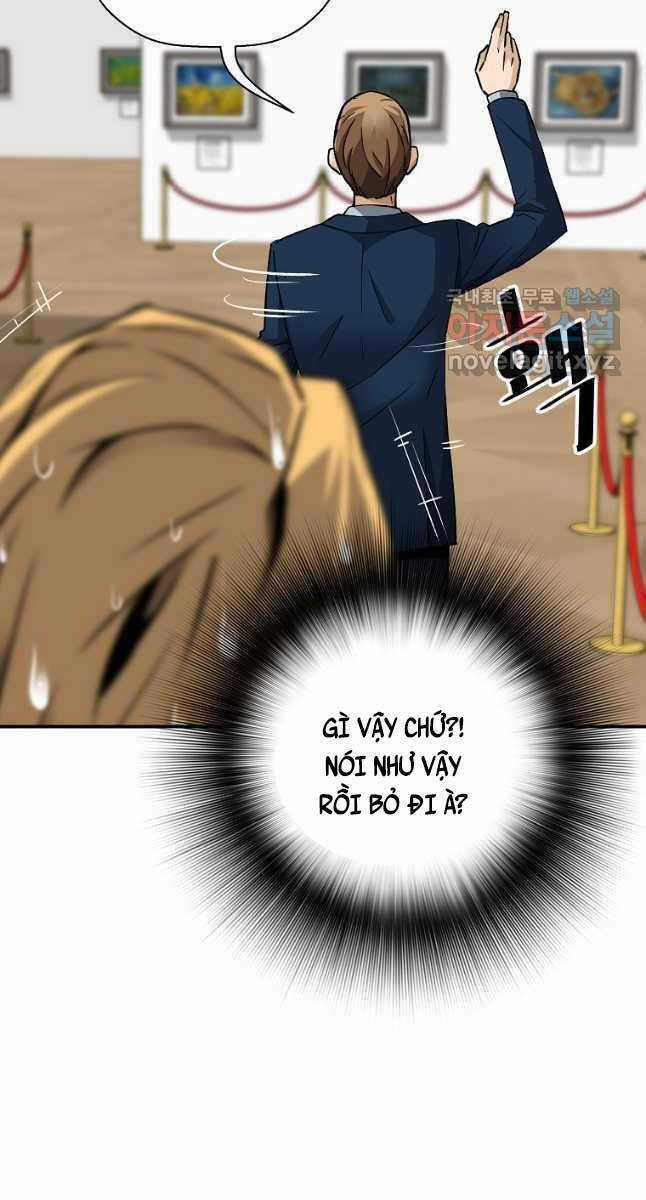 Sự Trở Lại Của Huyền Thoại Chapter 87 trang 34