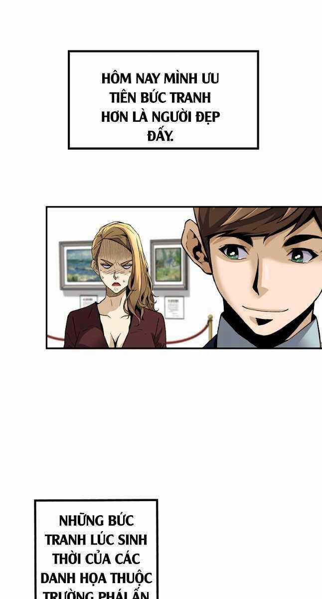 Sự Trở Lại Của Huyền Thoại Chapter 87 trang 35