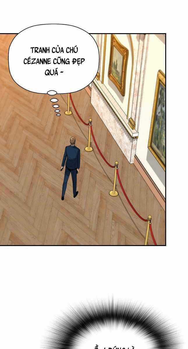 Sự Trở Lại Của Huyền Thoại Chapter 87 trang 38