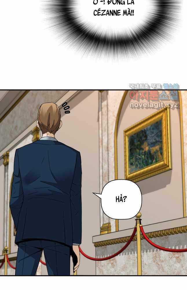 Sự Trở Lại Của Huyền Thoại Chapter 87 trang 39