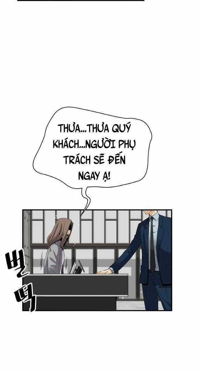 Sự Trở Lại Của Huyền Thoại Chapter 87 trang 4