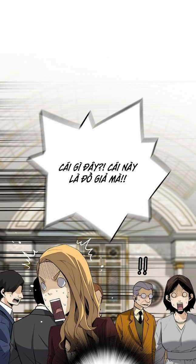 Sự Trở Lại Của Huyền Thoại Chapter 87 trang 41