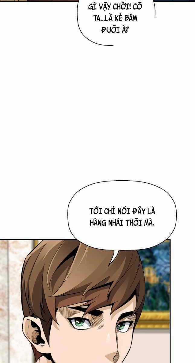 Sự Trở Lại Của Huyền Thoại Chapter 87 trang 46