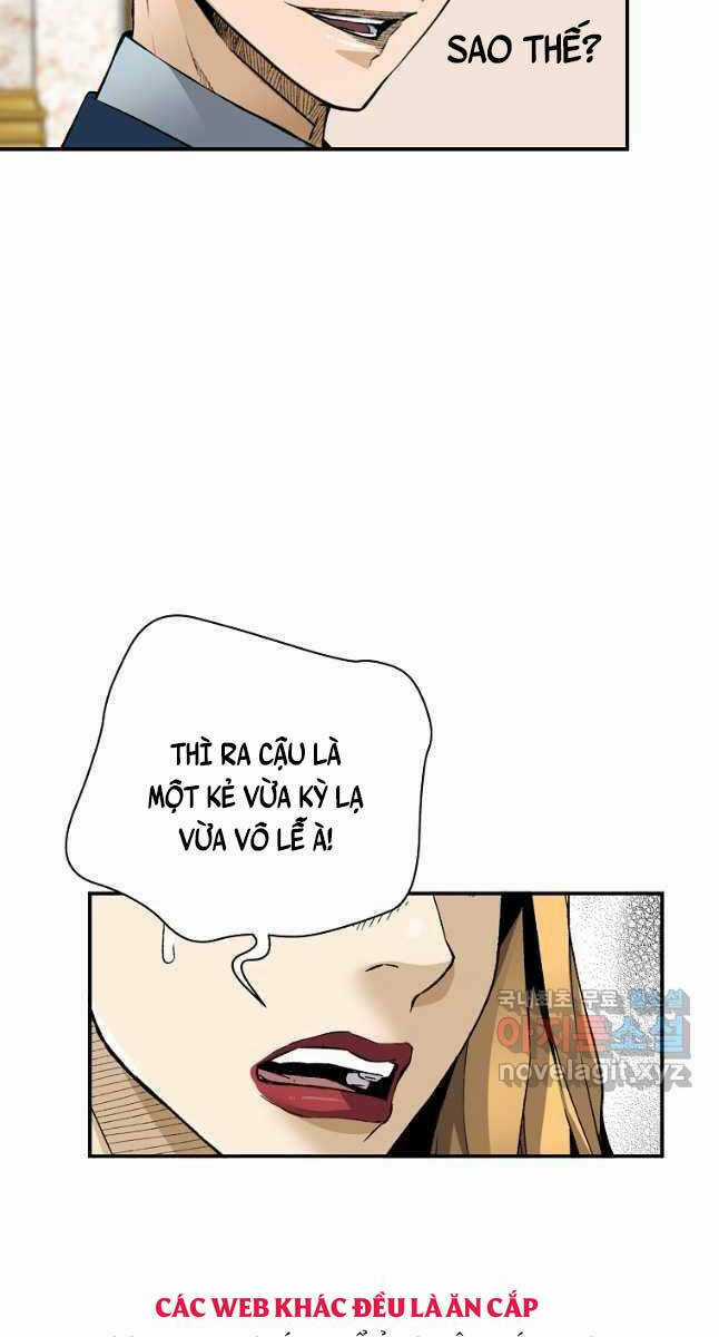 Sự Trở Lại Của Huyền Thoại Chapter 87 trang 47