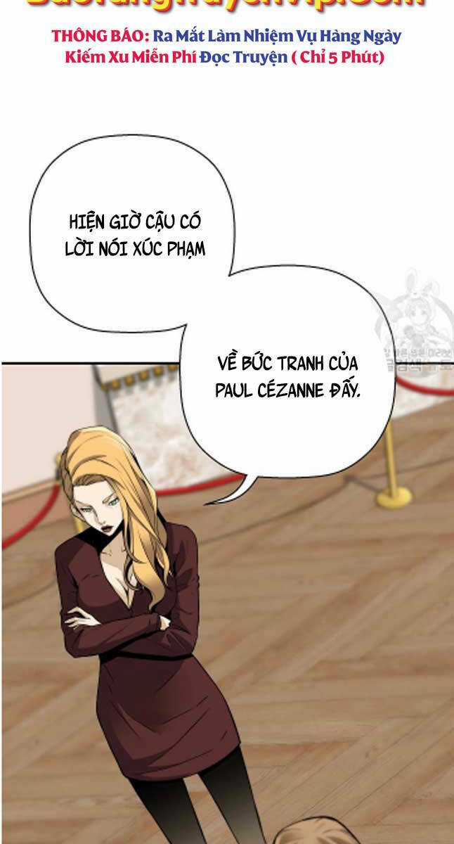 Sự Trở Lại Của Huyền Thoại Chapter 87 trang 55