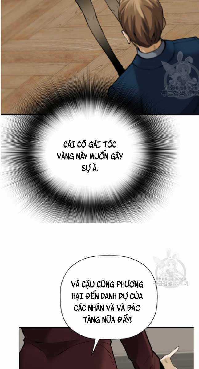 Sự Trở Lại Của Huyền Thoại Chapter 87 trang 56