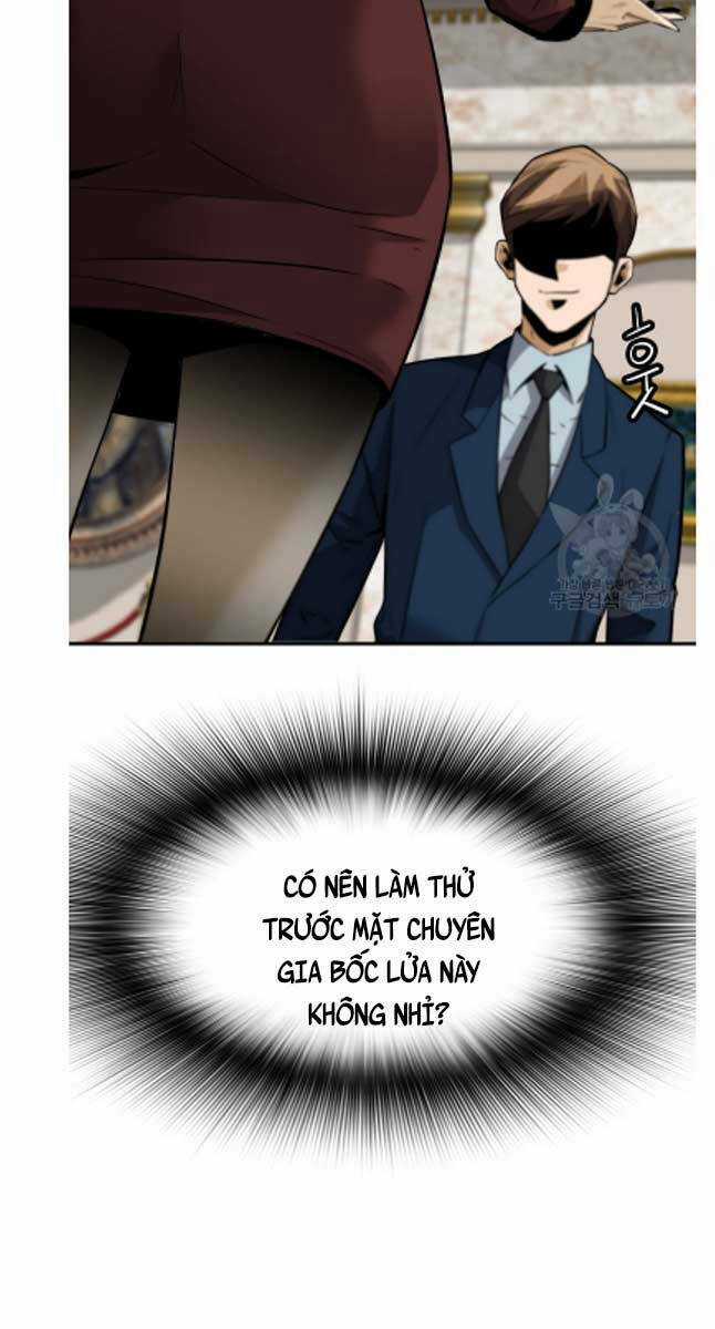 Sự Trở Lại Của Huyền Thoại Chapter 87 trang 57