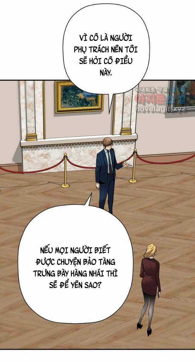 Sự Trở Lại Của Huyền Thoại Chapter 87 trang 60