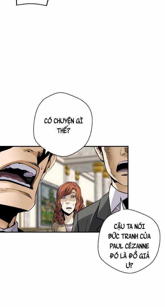 Sự Trở Lại Của Huyền Thoại Chapter 87 trang 62