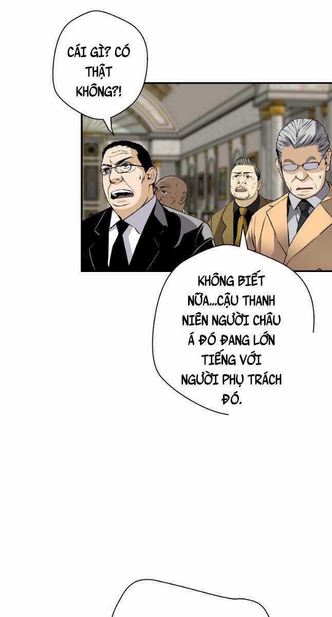 Sự Trở Lại Của Huyền Thoại Chapter 87 trang 63