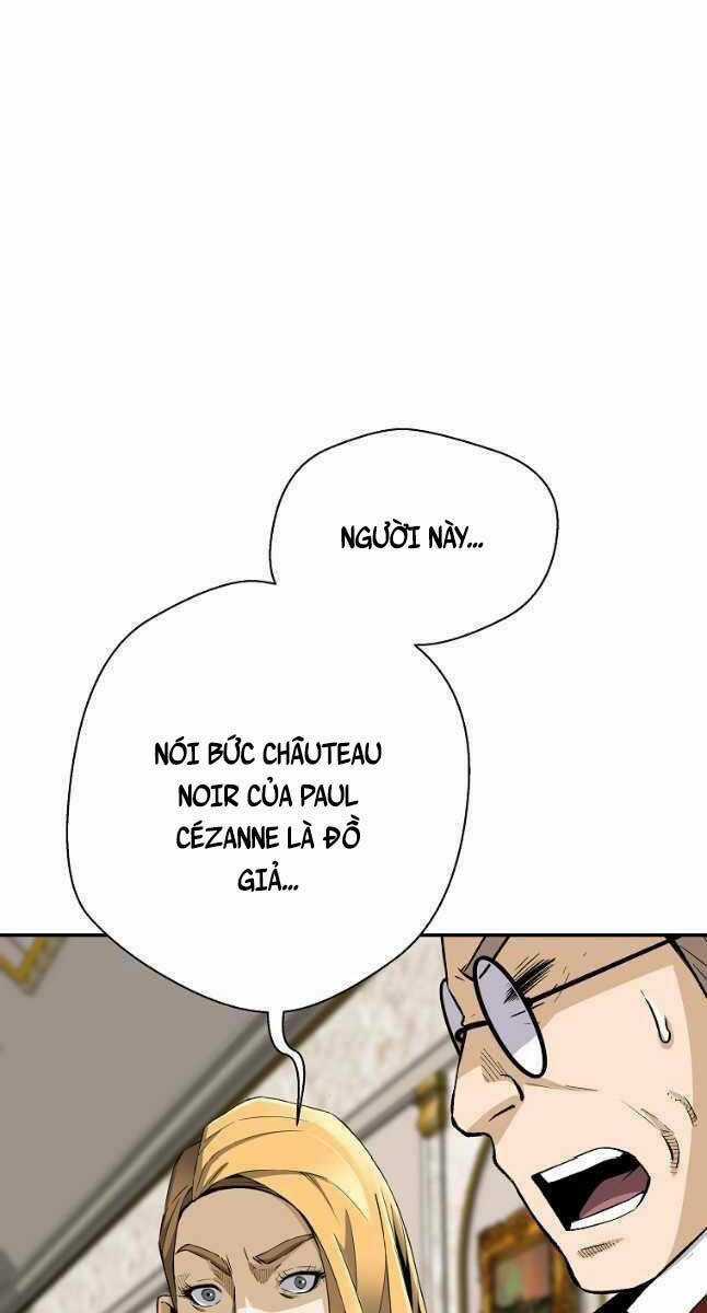 Sự Trở Lại Của Huyền Thoại Chapter 87 trang 67