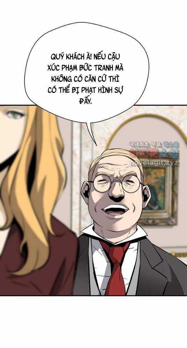 Sự Trở Lại Của Huyền Thoại Chapter 87 trang 70