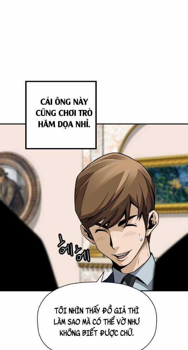 Sự Trở Lại Của Huyền Thoại Chapter 87 trang 71