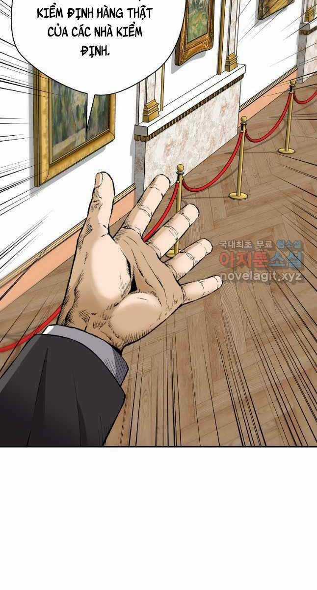 Sự Trở Lại Của Huyền Thoại Chapter 87 trang 74