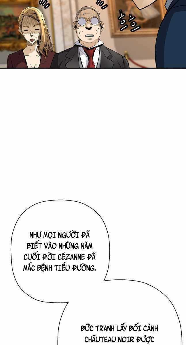 Sự Trở Lại Của Huyền Thoại Chapter 87 trang 78