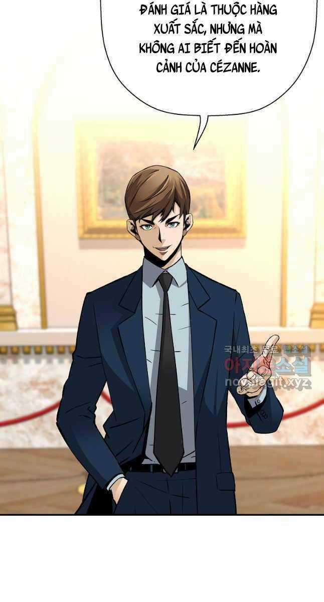 Sự Trở Lại Của Huyền Thoại Chapter 87 trang 79