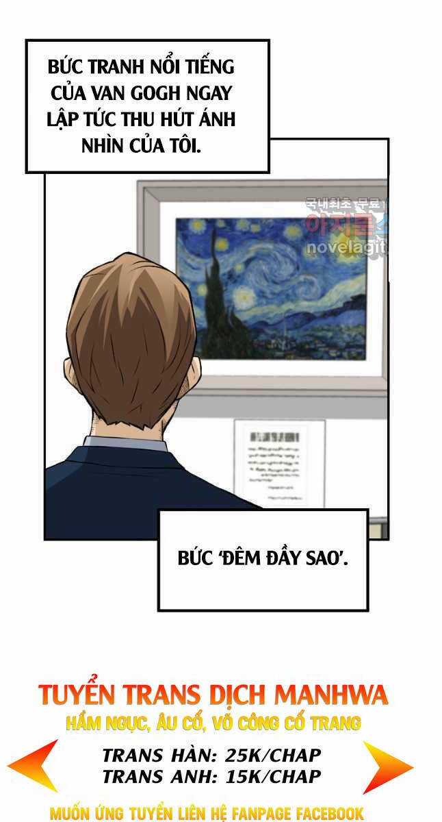 Sự Trở Lại Của Huyền Thoại Chapter 87 trang 8