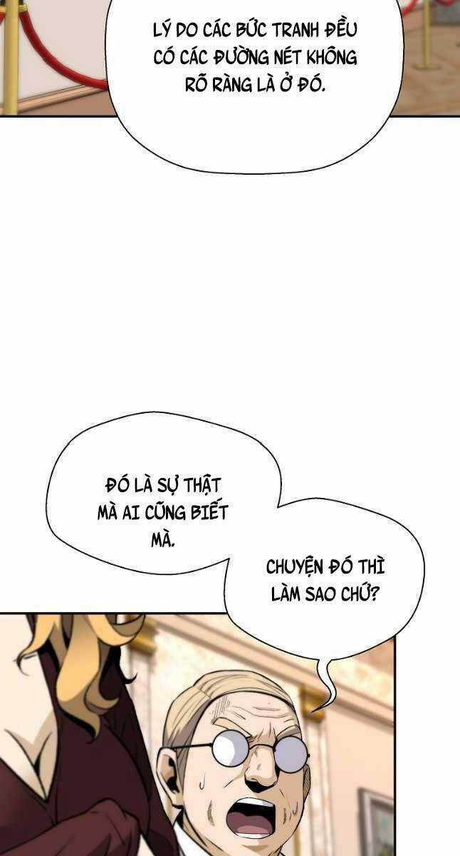 Sự Trở Lại Của Huyền Thoại Chapter 87 trang 81