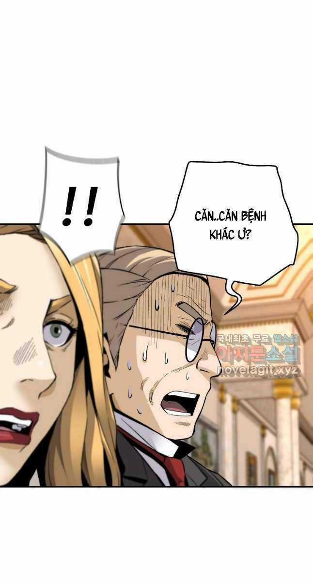 Sự Trở Lại Của Huyền Thoại Chapter 87 trang 84