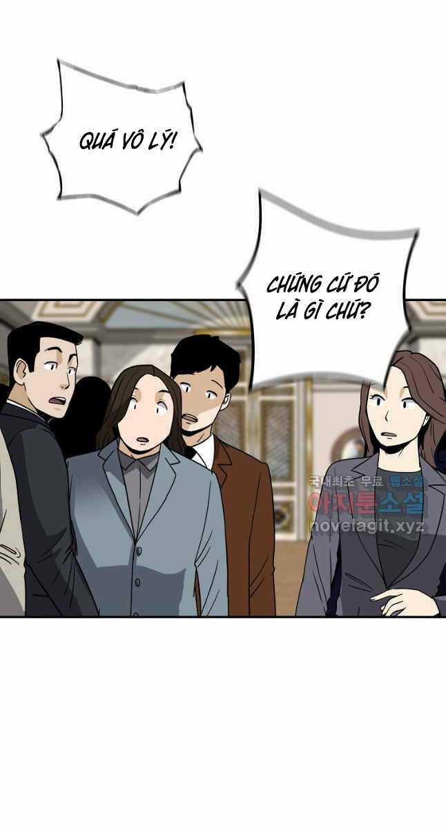 Sự Trở Lại Của Huyền Thoại Chapter 87 trang 89