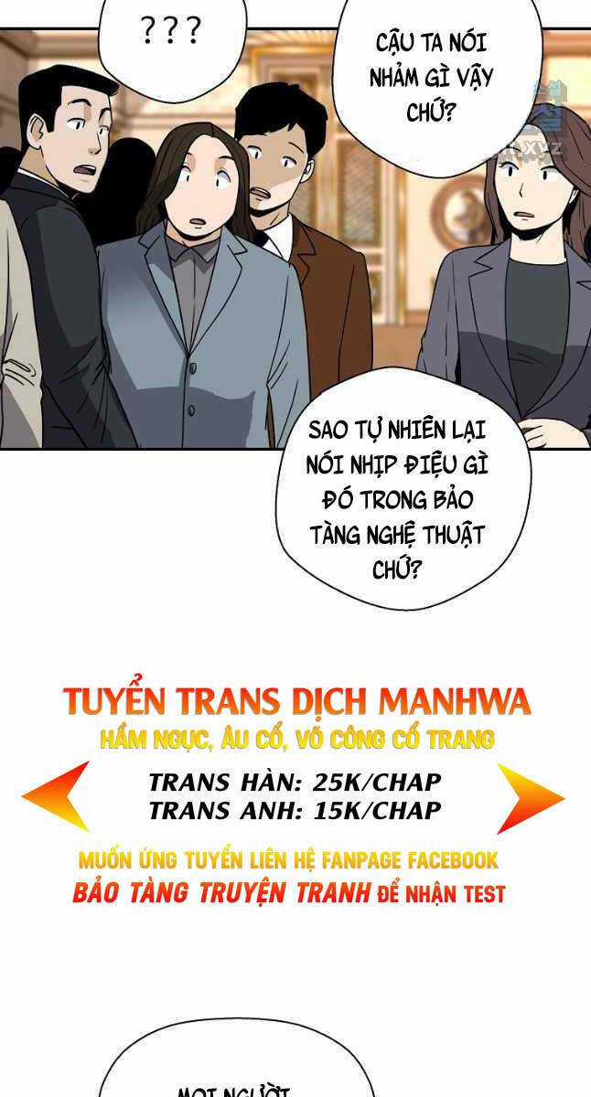 Sự Trở Lại Của Huyền Thoại Chapter 87 trang 93