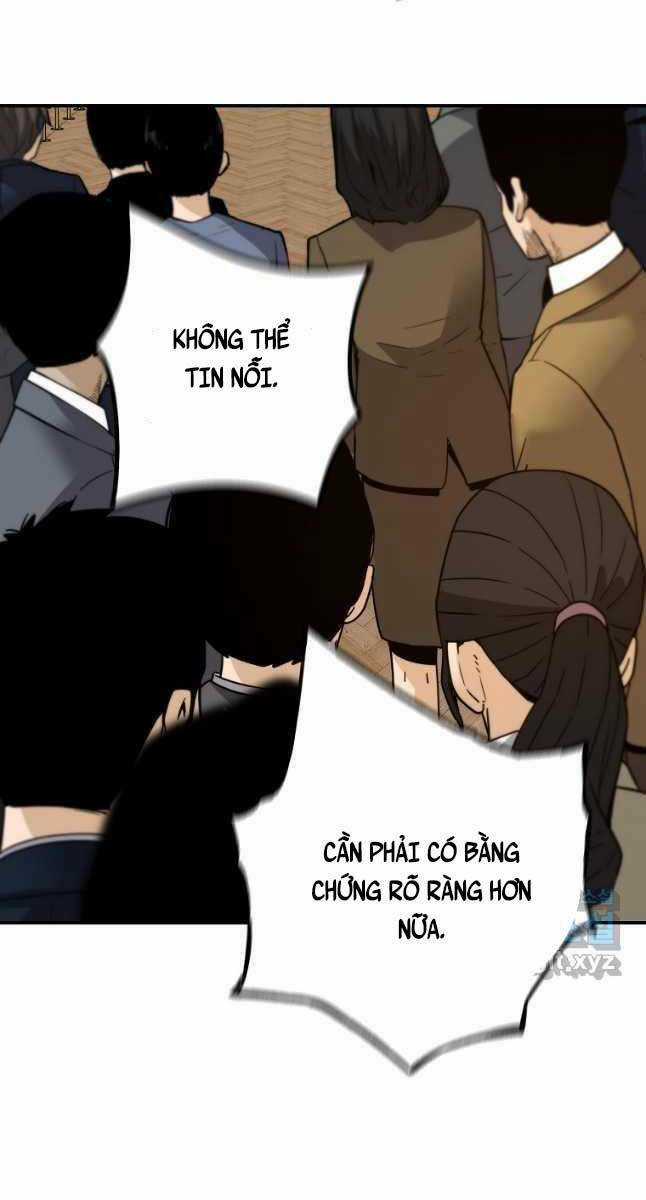 Sự Trở Lại Của Huyền Thoại Chapter 87 trang 98