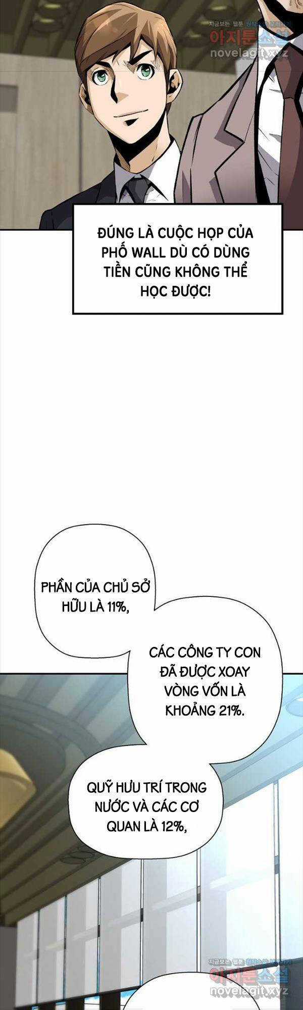 Sự Trở Lại Của Huyền Thoại Chapter 88 trang 12