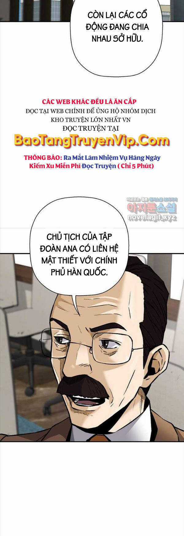 Sự Trở Lại Của Huyền Thoại Chapter 88 trang 13