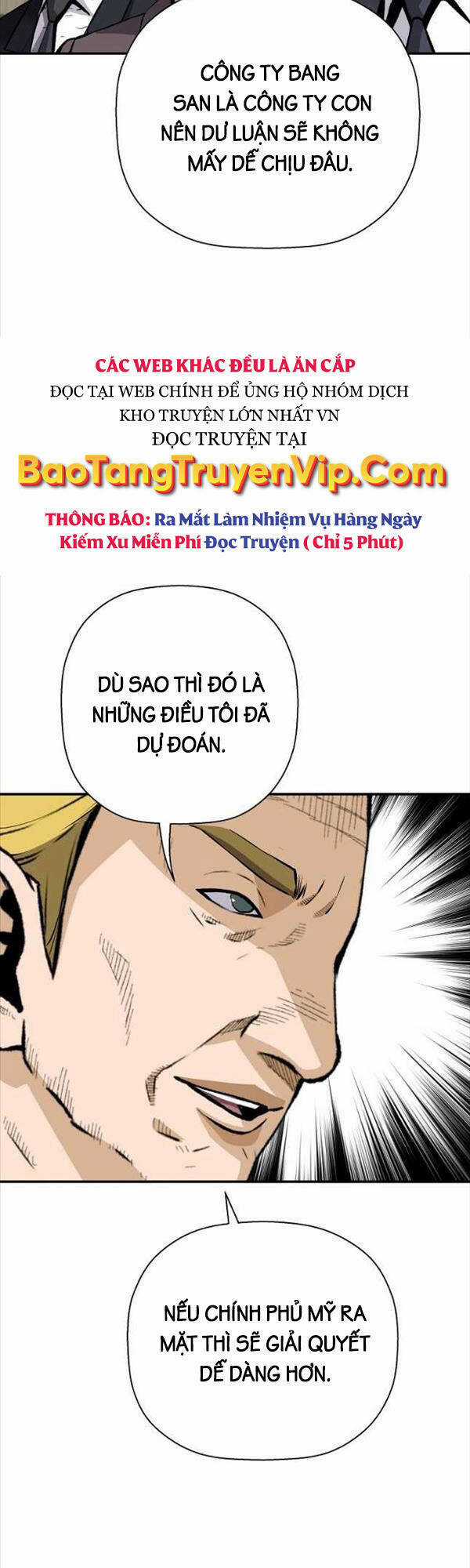 Sự Trở Lại Của Huyền Thoại Chapter 88 trang 15