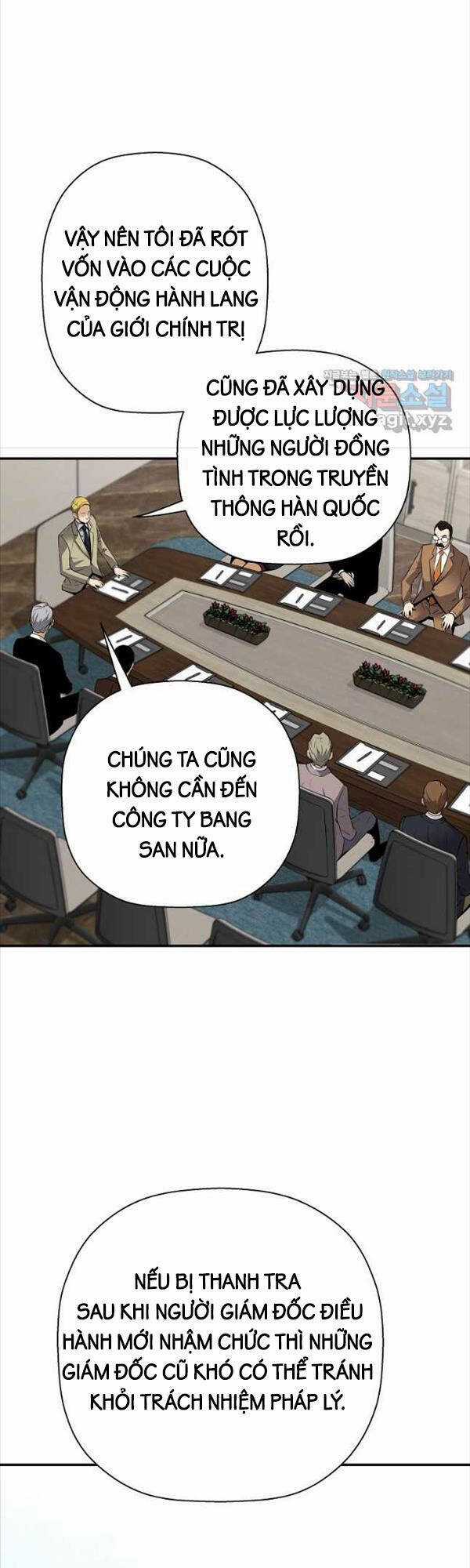 Sự Trở Lại Của Huyền Thoại Chapter 88 trang 16