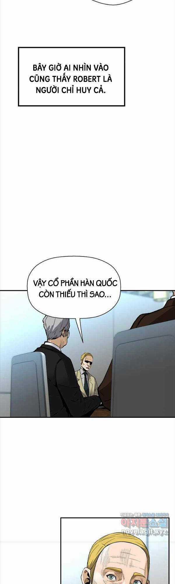 Sự Trở Lại Của Huyền Thoại Chapter 88 trang 20