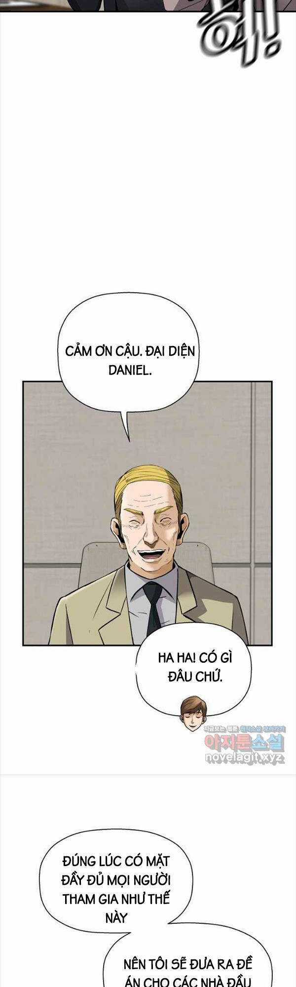 Sự Trở Lại Của Huyền Thoại Chapter 88 trang 22