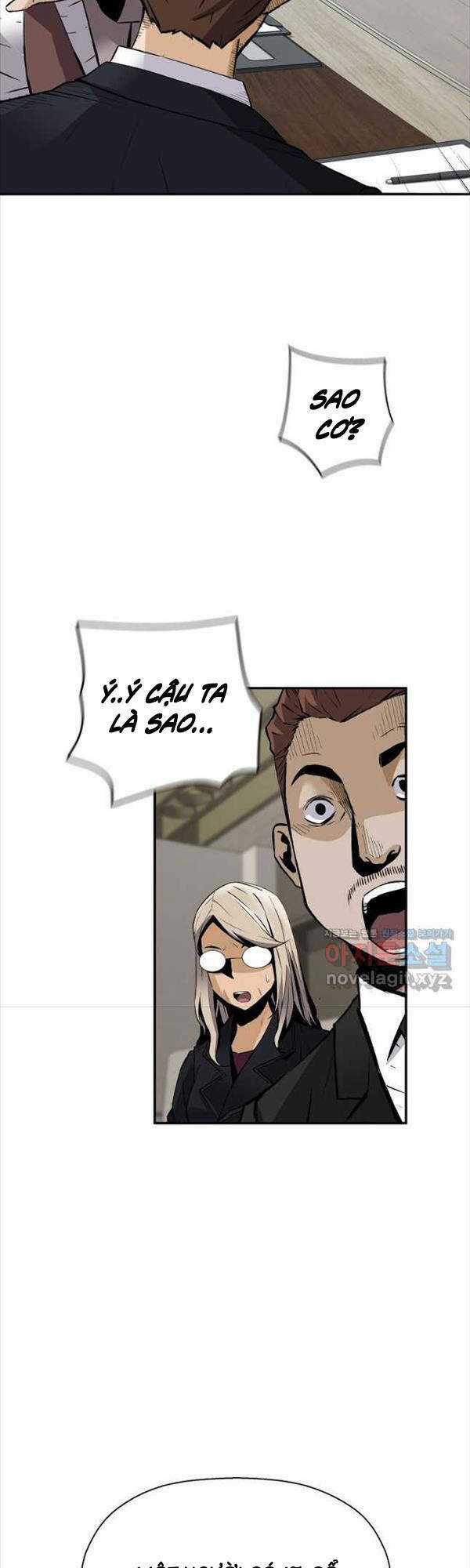 Sự Trở Lại Của Huyền Thoại Chapter 88 trang 24