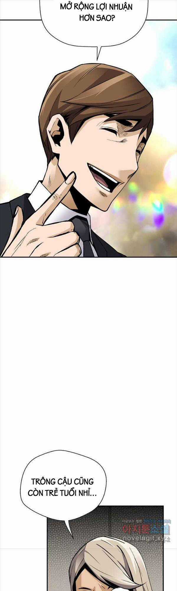 Sự Trở Lại Của Huyền Thoại Chapter 88 trang 27