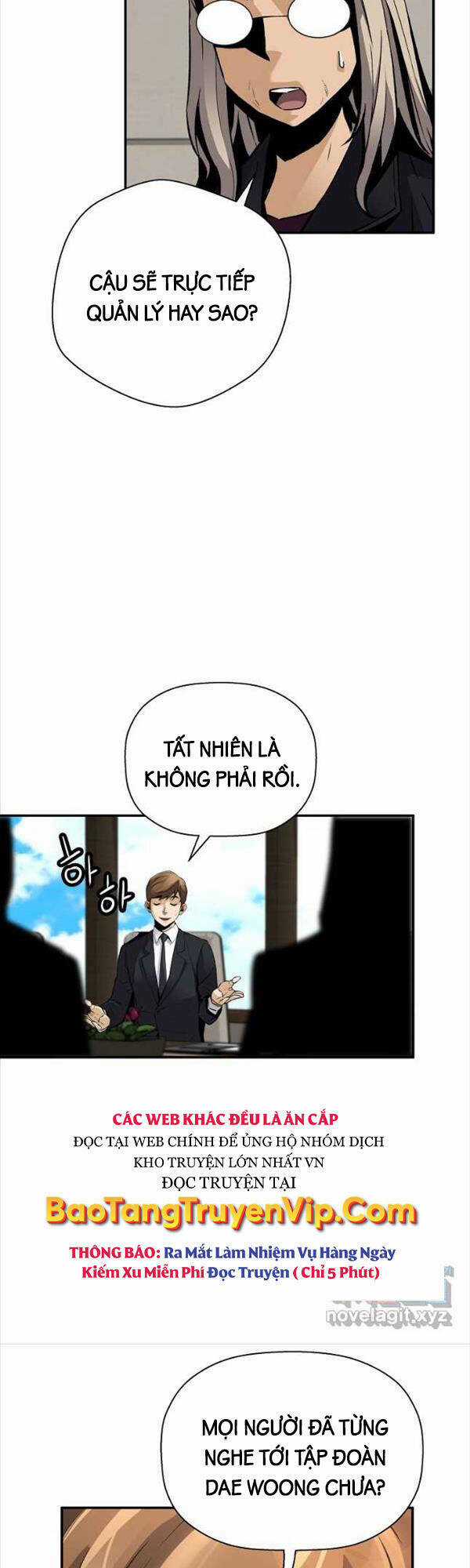 Sự Trở Lại Của Huyền Thoại Chapter 88 trang 28